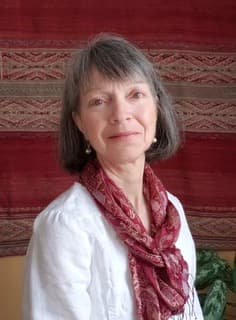 Photo of Line Mc Carthy