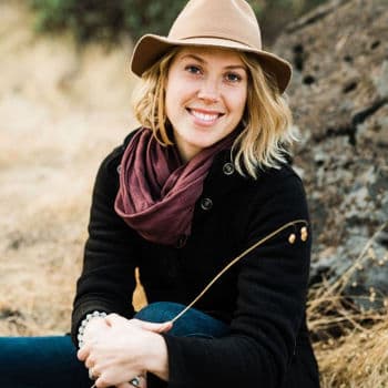 Photo of Linnae Ponte