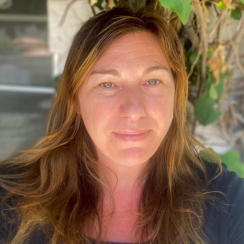 Photo of Linnea Van Kirk