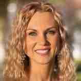 Photo of Linsey Frey