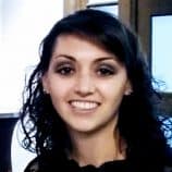 Photo of Lisa A. Mejia