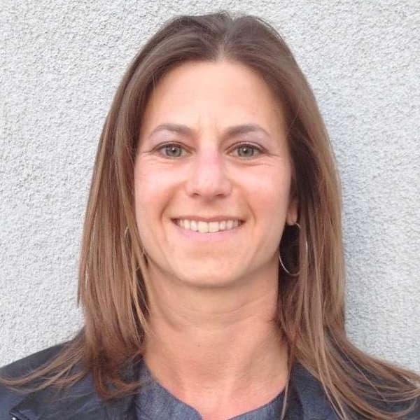 Photo of Lisa Boren