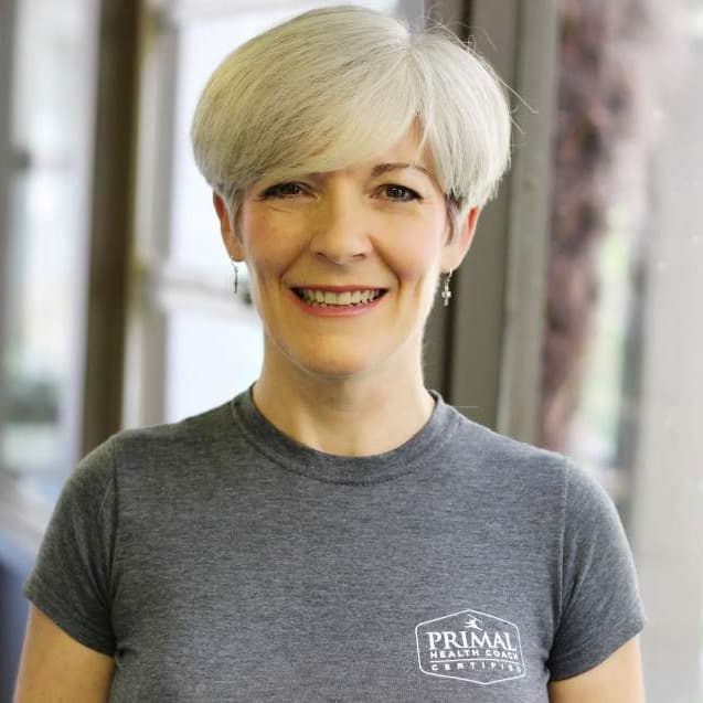 Photo of Lisa Brown