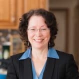 Photo of Lisa C. Scranton