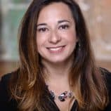 Photo of Lisa Ciarametaro