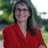 Photo of Lisa Fink