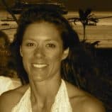 Photo of Lisa Ford