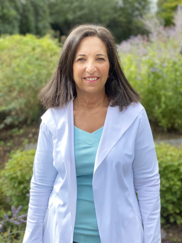 Photo of Lisa Goodkind