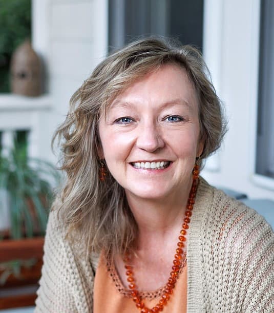 Photo of Lisa Hillmann, Ms, Rd