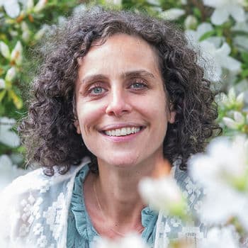 Photo of Lisa J. Jacobson