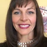 Photo of Lisa Jean Baumgart