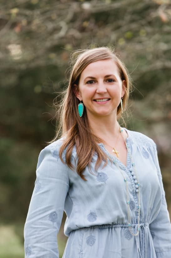 Photo of Lisa Kimbell, Md
