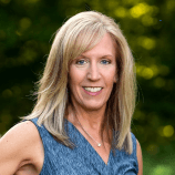 Photo of Lisa Kirkman