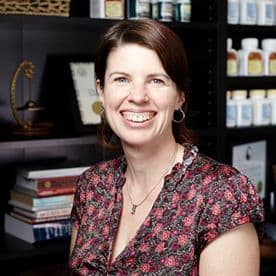 Photo of Lisa Mi Langlands