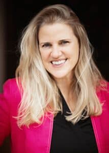 Photo of Lisa Musgrave