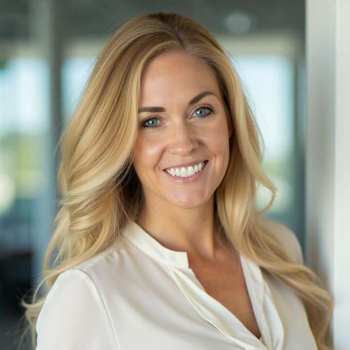 Photo of Lisa Rariden