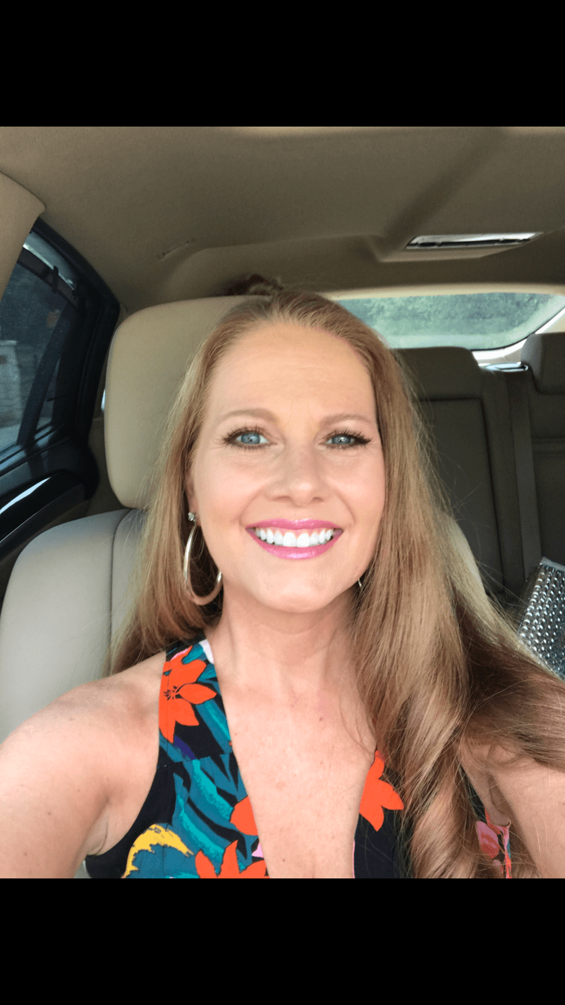 Photo of Lisa Rhea Morrow