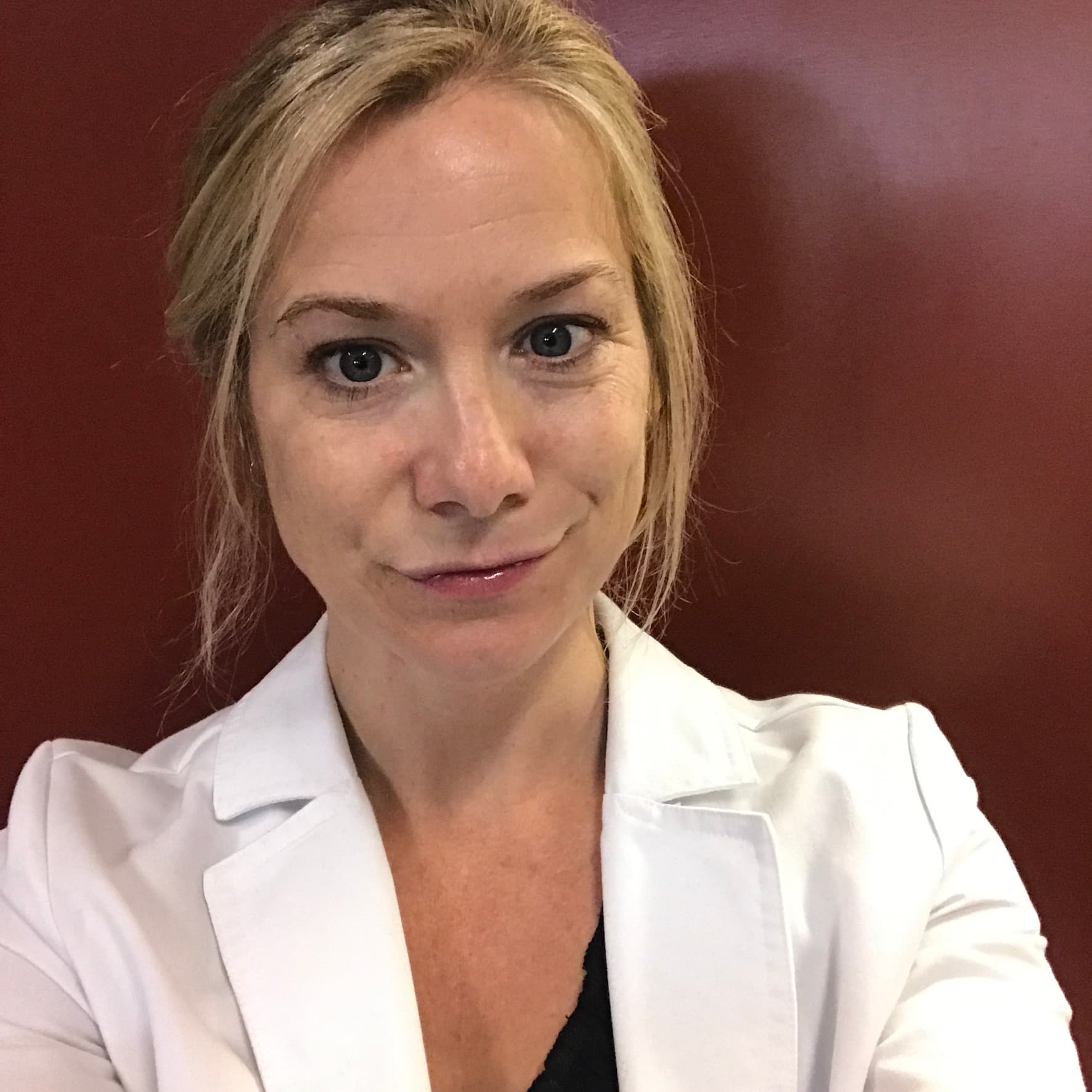 Photo of Lisa Rose Solari