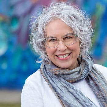 Photo of Lisa Schwartz