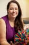 Photo of Lisa Shenk