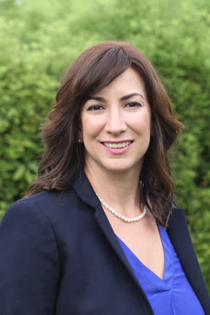 Photo of Lisa Siino, Do