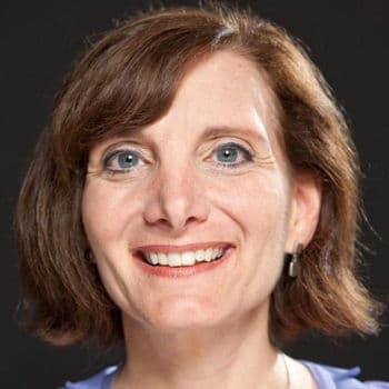 Photo of Lisa Smith