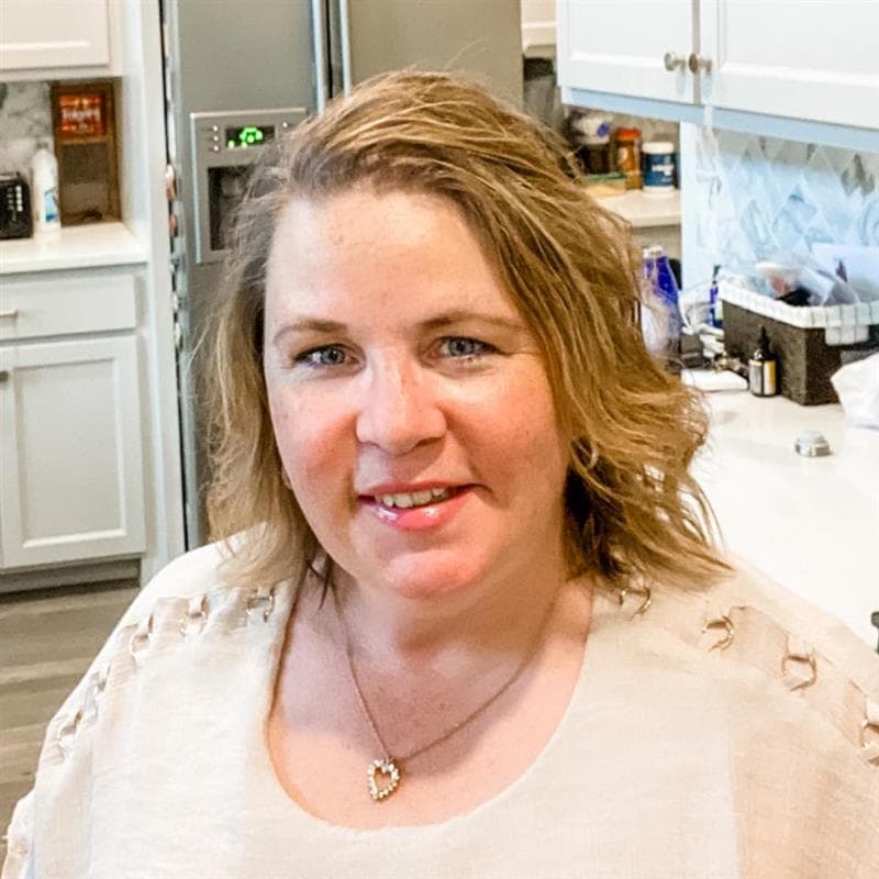 Photo of Lisa Sodolak