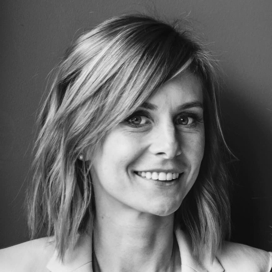 Photo of Lisa Stapelmann Mussak