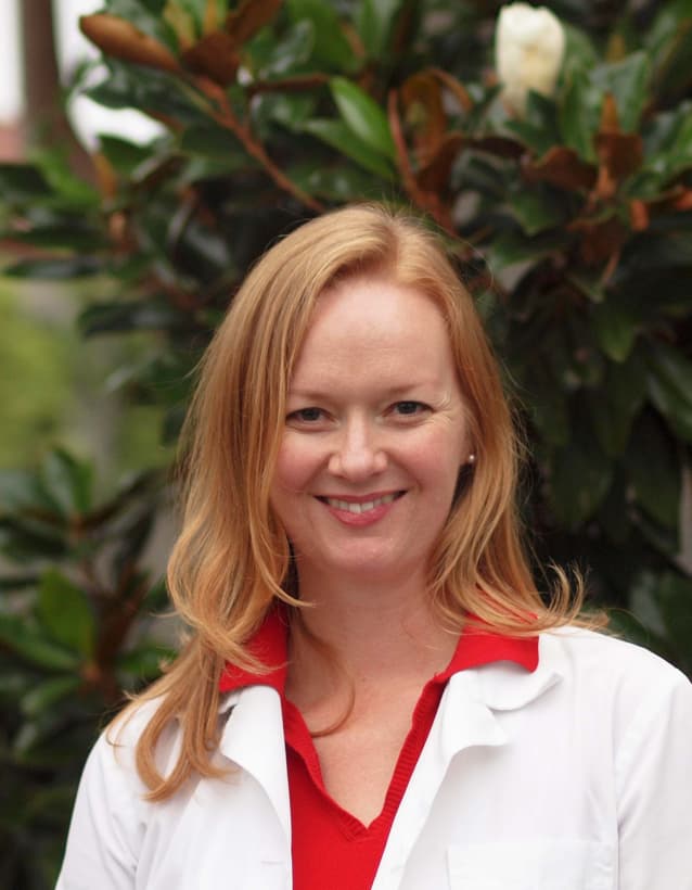 Photo of Lisa Swanson, Daim, L.ac., Msom, Ba