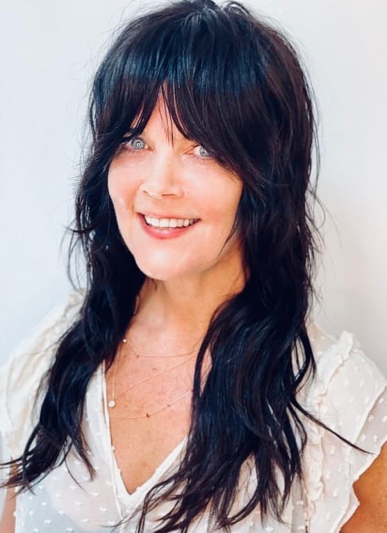 Photo of Lisa Thompson