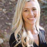 Photo of Lisa Wagaman