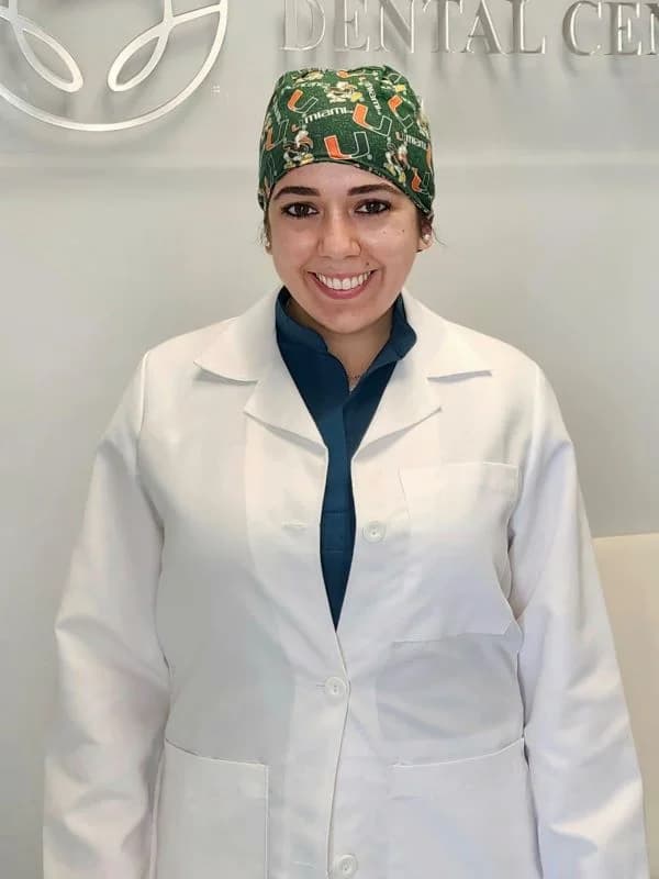 Photo of Lisandra Hernandez