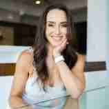 Photo of Lisette Bekerman-Esquenazi
