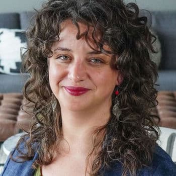 Photo of Liz Braun