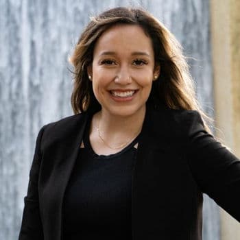 Photo of Liz Hughes