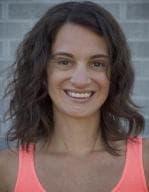 Photo of Liz King