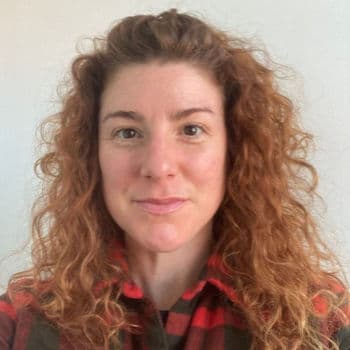 Photo of Liz Marsh