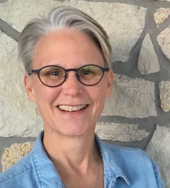 Photo of Liz Munns