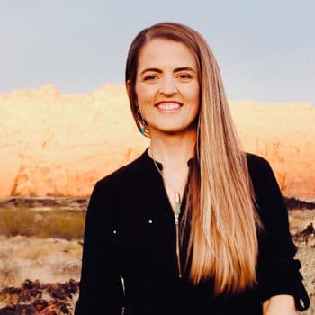 Photo of Liz Thomas
