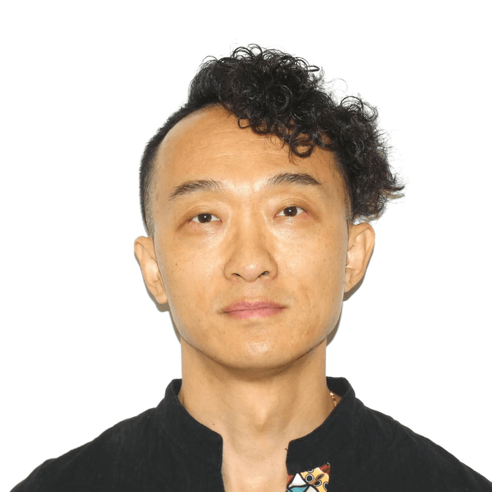 Photo of Long Wang
