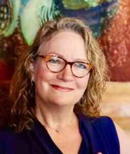 Photo of Lora J Bertelsen