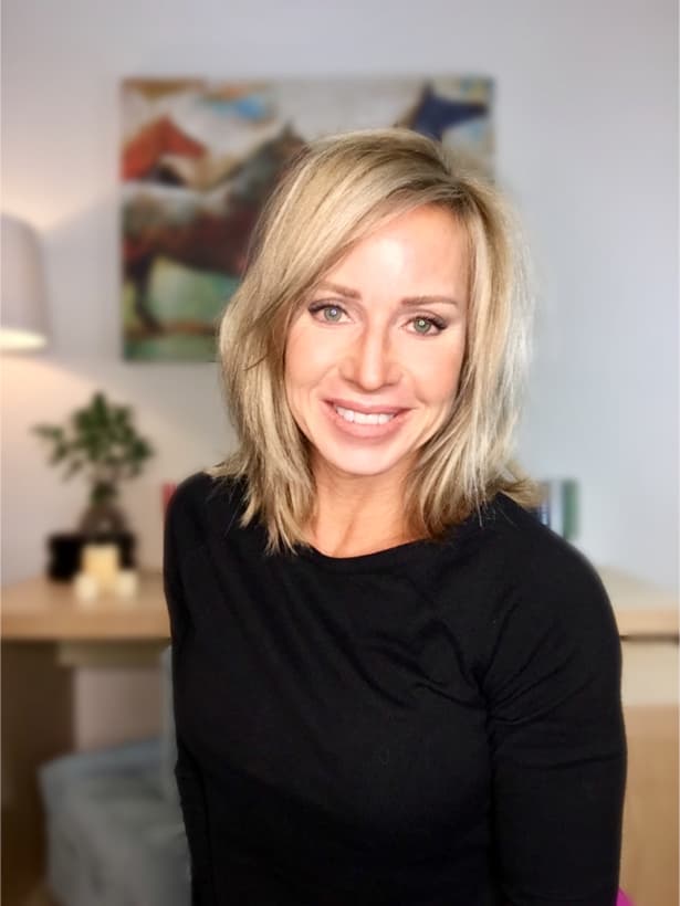 Photo of Loree Pinnavaia, Dc