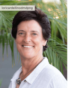Photo of Lori A. Cardellino