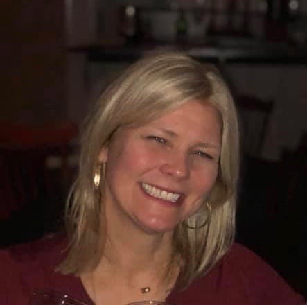 Photo of Lori Christine Young