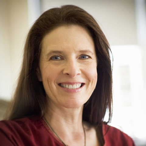 Photo of Lori Deutsch