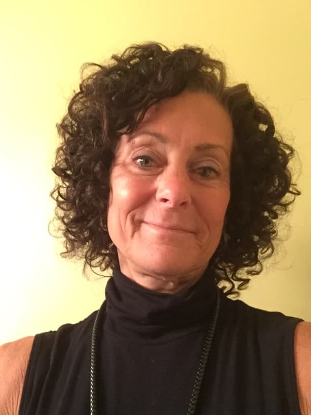 Photo of Lori Graham