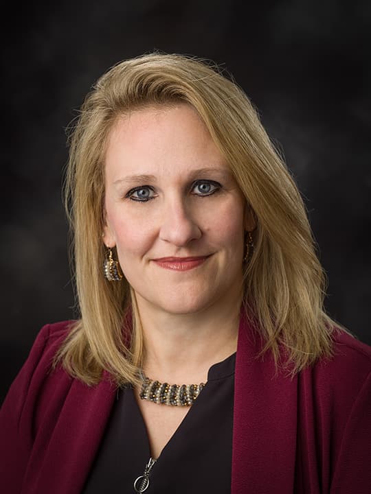 Photo of Lori L. Kisting, Fnp-Bc, Pmhnp-Bc
