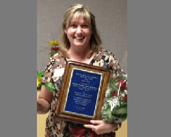 Photo of Lori Lawrence