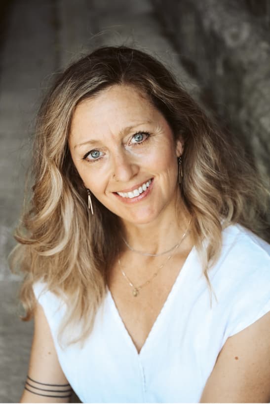 Photo of Lori M. Arnold