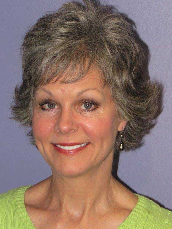 Photo of Lorie Miller-Stevens